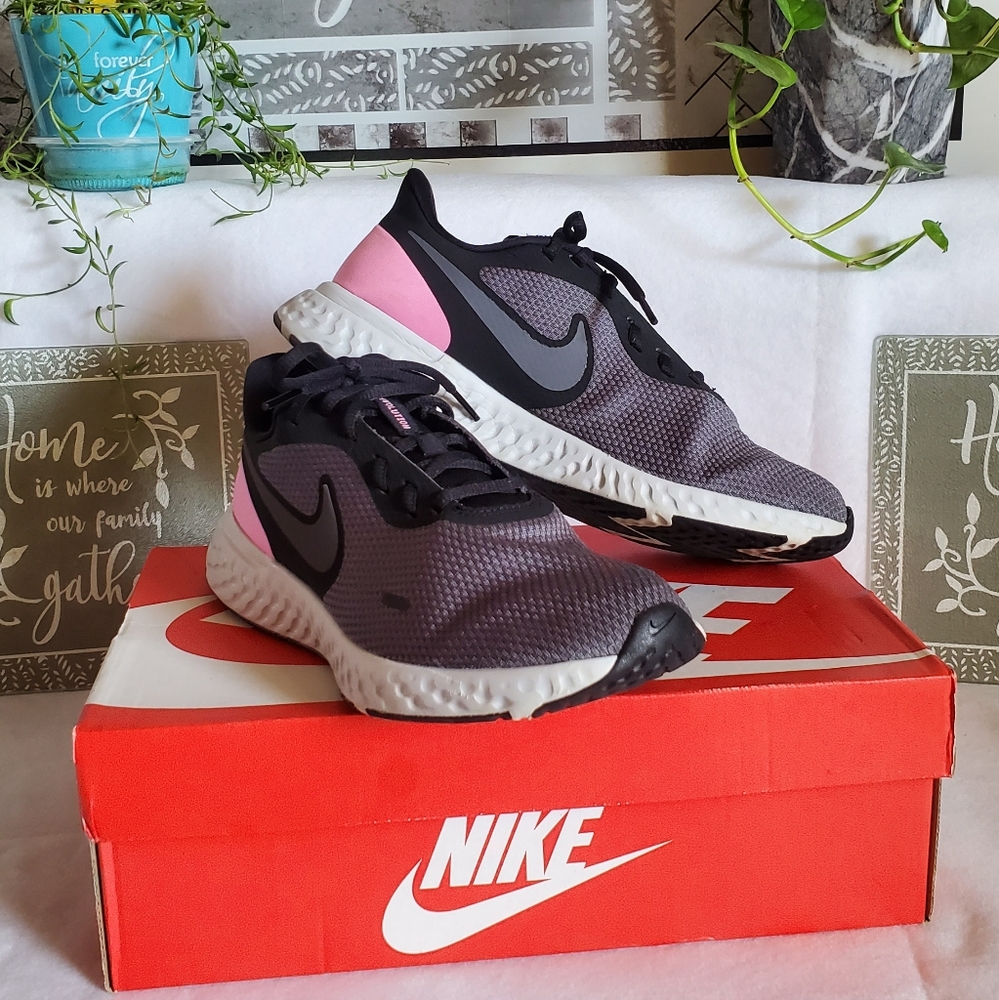 Nike Air Zoom